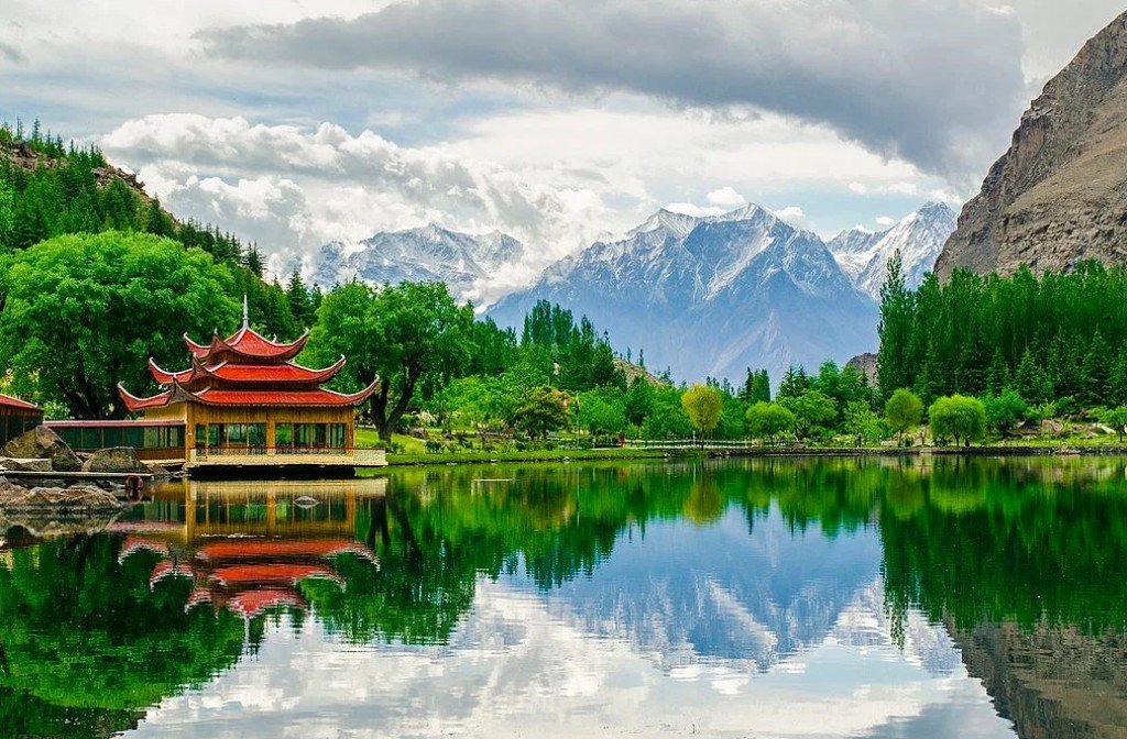 Skardu